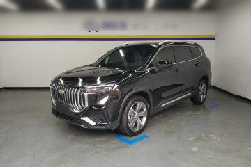 Used Geely Auto Haoyue L 2023 2.0T DCT Prestige Edition