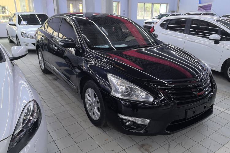Used Nissan Teana 2013 2.0L XL Comfort Edition
