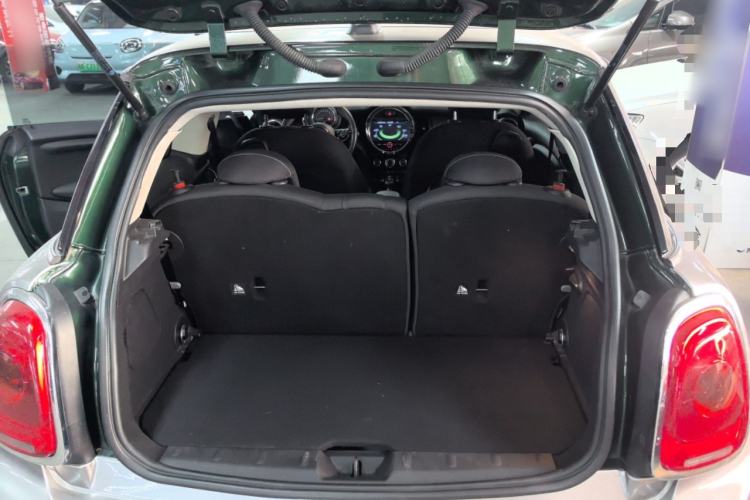 Used  MINI 2016 1.2T ONE Pioneer Edition