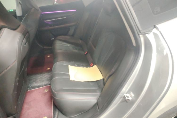 Used XPeng P7 2020 670N
