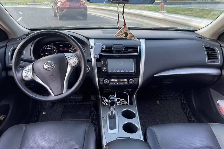 Used Nissan Teana 2016 2.0L XL Comfort Edition
