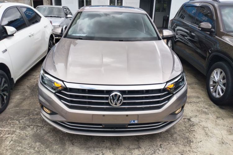 Used Volkswagen Sagitar 2021 280TSI DSG Comfort Connect Edition