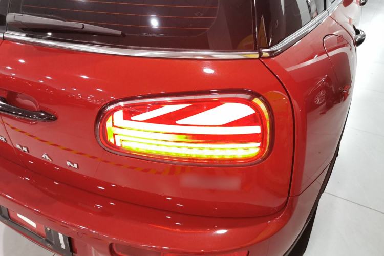 Used  Clubman 2016 Revised 1.5T COOPER
