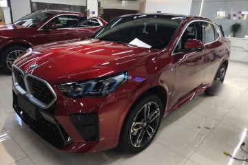 Used BMW X2 2024 sDrive25i M Sport Package
