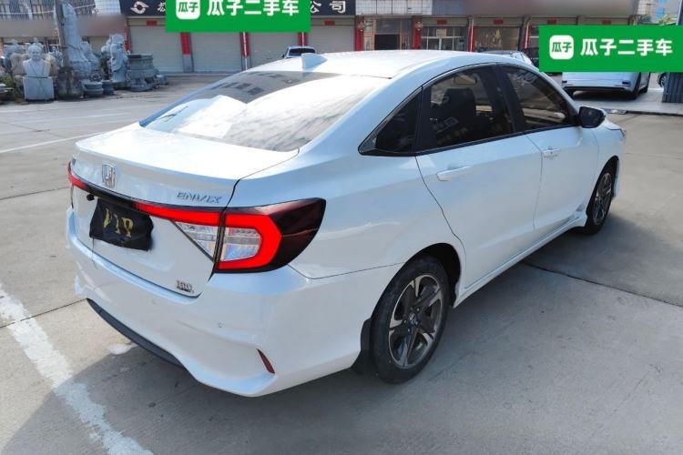 Used Honda Envix 2019 180TURBO CVT Enjoyment Edition China V