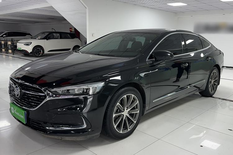 Used Buick LaCrosse 2020 652T Luxury Version