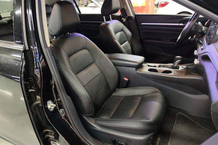 Used Nissan Teana 2021 2.0L XL Comfort Edition
