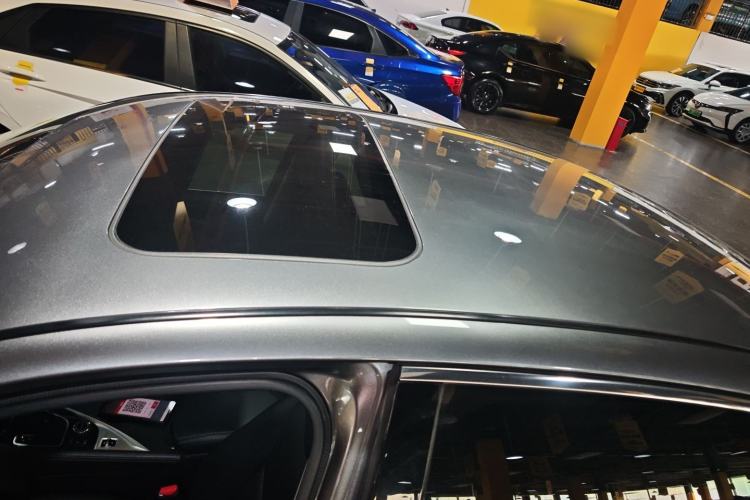 Used Infiniti Q50L 2016 2.0T Comfort Edition
