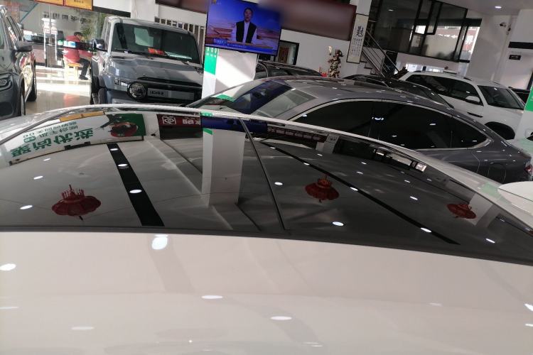 Used Cadillac CT5 2020 28T Fashion Edition
