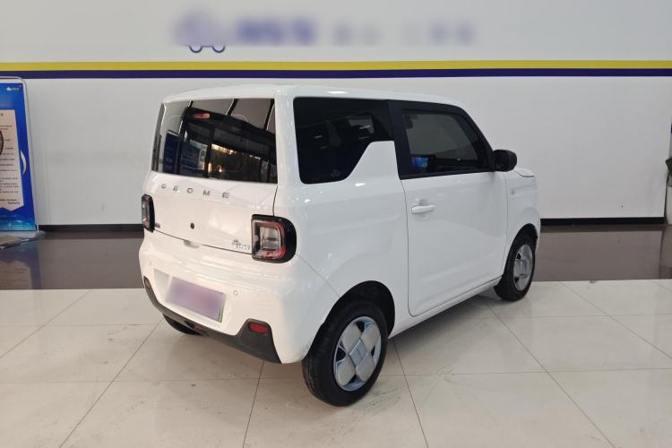 Used  Panda 2024 Panda Mini 200km Endurance Bear
