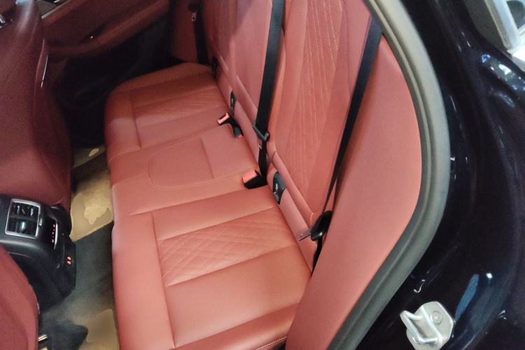 Used BMW X3 2022 Restyled xDrive25i M Sport Package