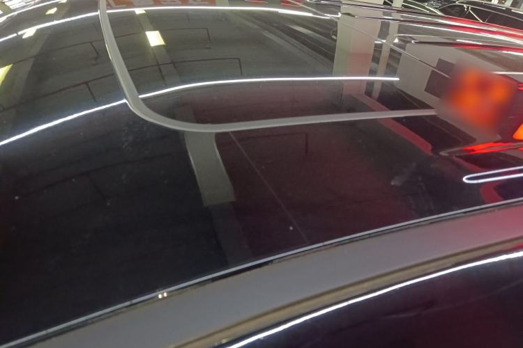 Used GAC Trumpchi M8 2023 Lingxiu Series 390T Deluxe Edition