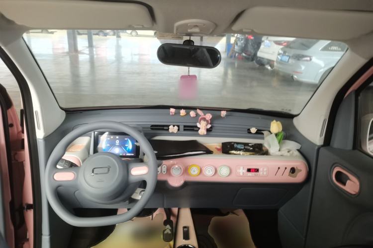 Used Bestune Pony 2024 170km Vitality Horse