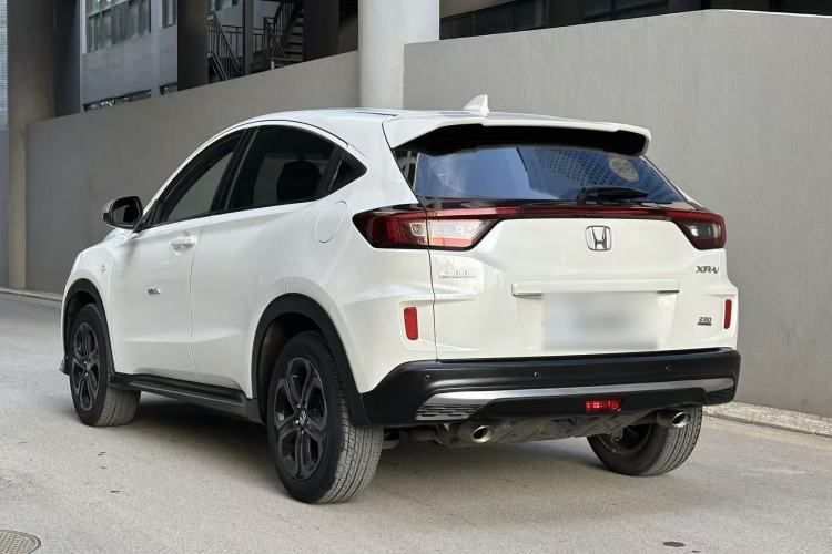 Used Honda XR-V 2019 220TURBO CVT Comfort Version China VI Emission Standard
