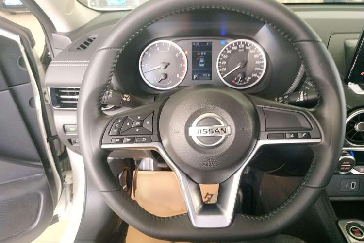 Used Nissan Sylphy 2022 1.6L XL CVT Enjoyment Edition
