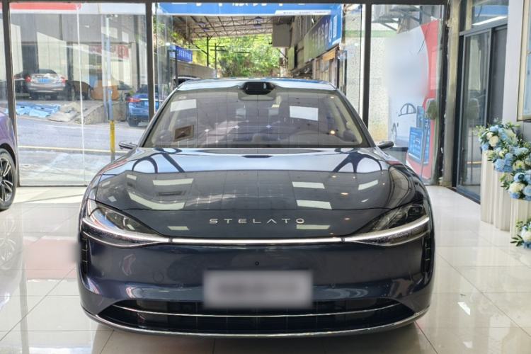 Used Hima Stelato S9 2025 Extended-Range Ultra
