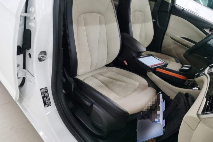 Used Buick Verano 2019 Sedan 15S Automatic Leading Model
