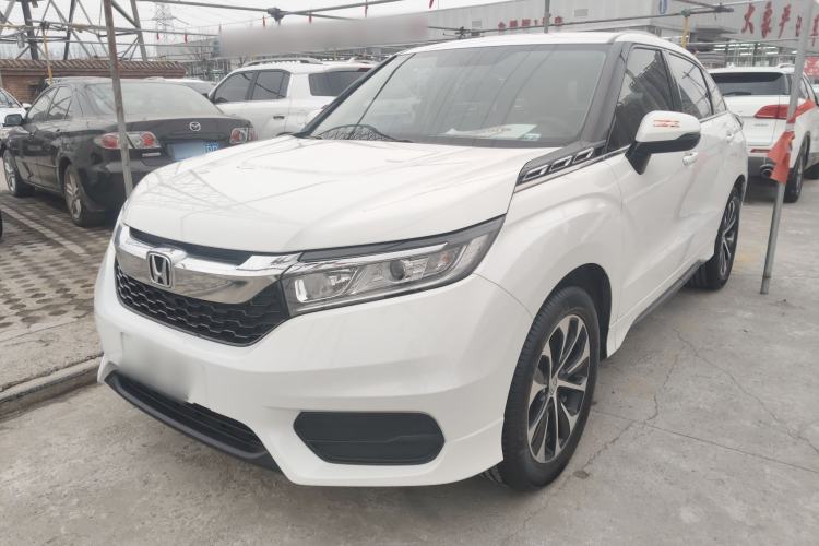 Used Honda Avancier 2019 240TURBO Two-Wheel Drive Elite Edition