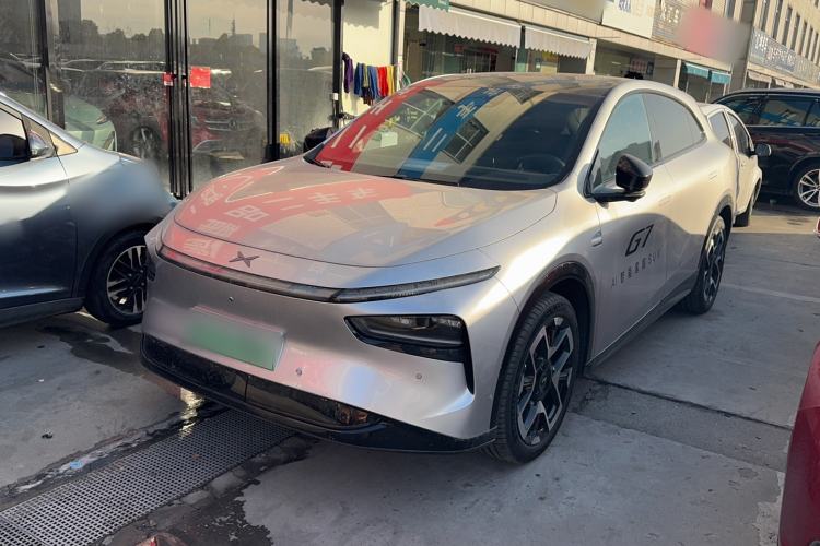 Used XPeng G7 2025 702 Max