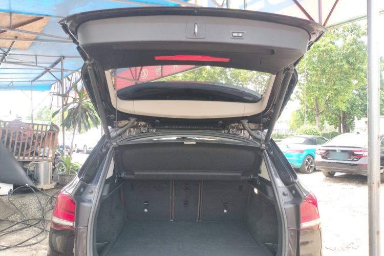 Used BMW X1 2021 xDrive25Li Luxury Model
