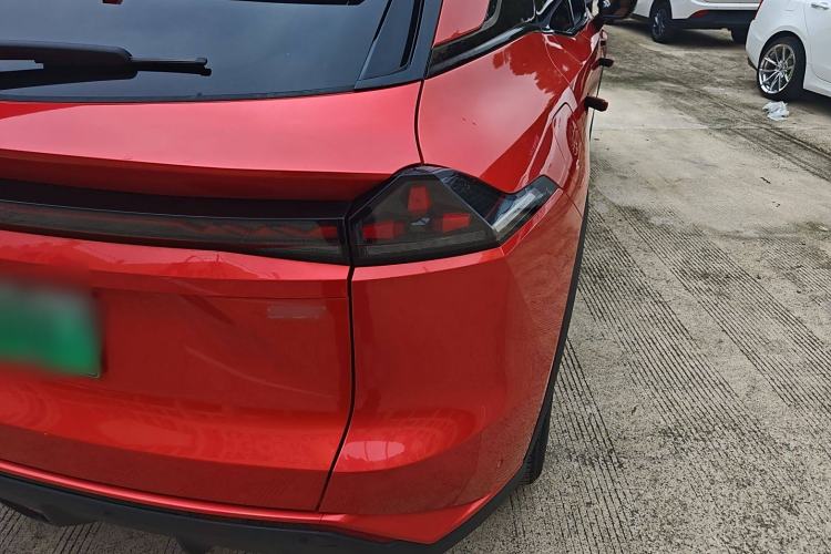 Used  S07 2024 215Max Qiankun Intelligent Driving ADS SE Range-Extended Version
