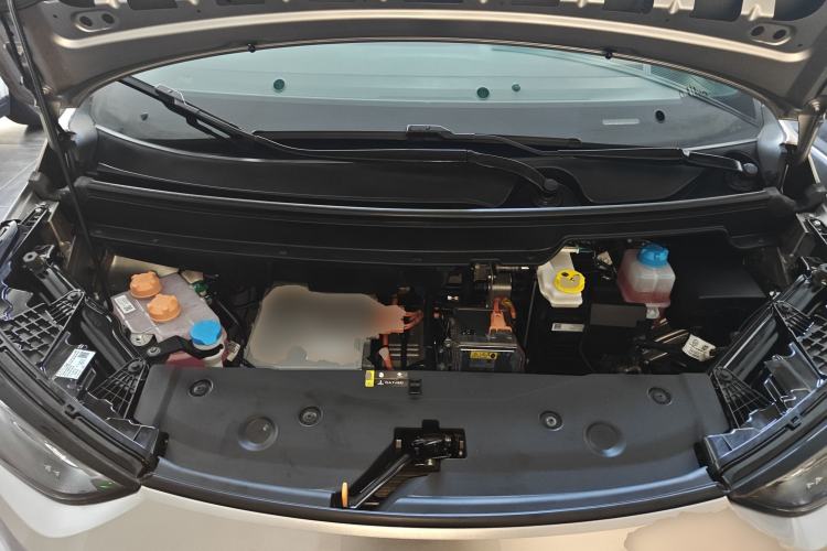 Used AION Y 2022 Plus 70 Smart Edition
