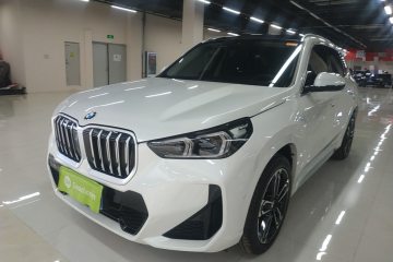 Used BMW X1 2023 sDrive25Li M Sport Package