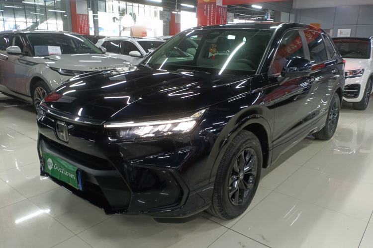 Used Honda Breeze 2023 240TURBO Two-Wheel-Drive Luxury Edition 5 Seats