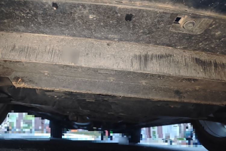 Used Buick Enclave 2020 28T Four-Wheel Drive Flagship Version
