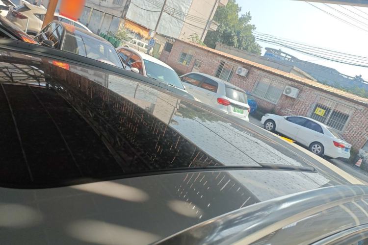 Used Audi Q3 2015 35 TFSI quattro Technology Edition
