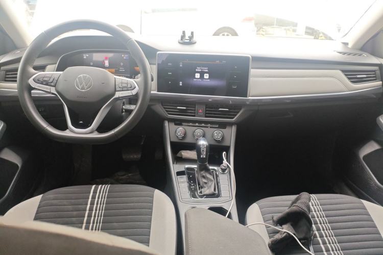 Used Volkswagen Bora 2024 200TSI DSG Comfort Edition