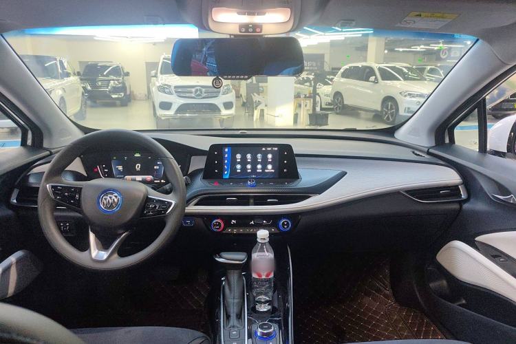 Used Buick Velite 6 2019 Connected & Smart Edition
