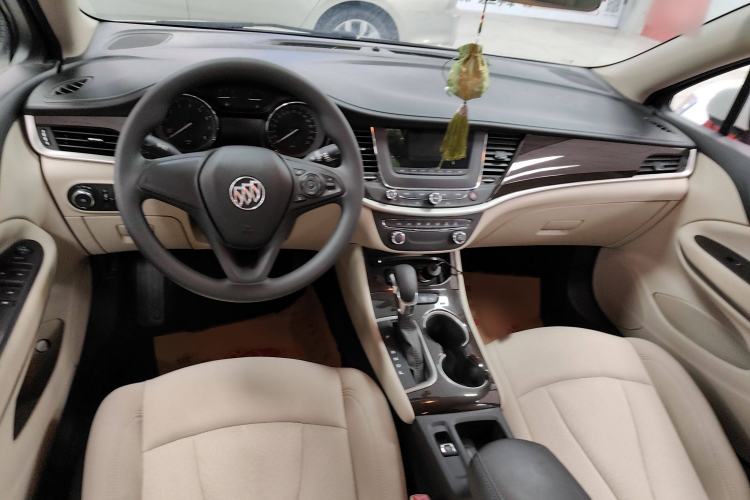 Used Buick Verano 2017 Sedan 15S Automatic Entry Model
