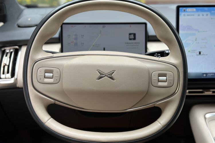 Used XPeng P7+ 2024 Long-Range Max
