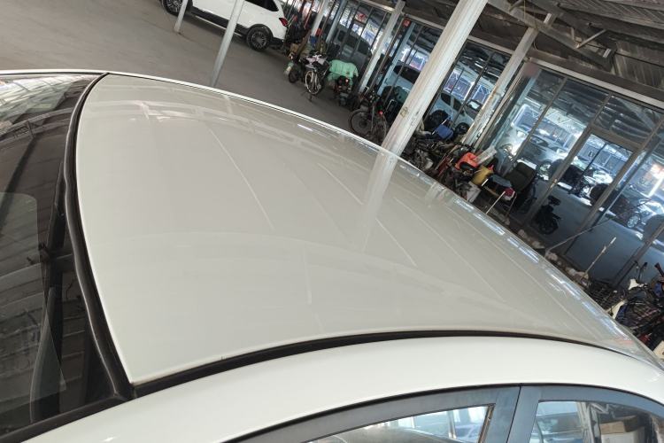 Used Hyundai Verna 2014 1.4L Automatic Smart GLS
