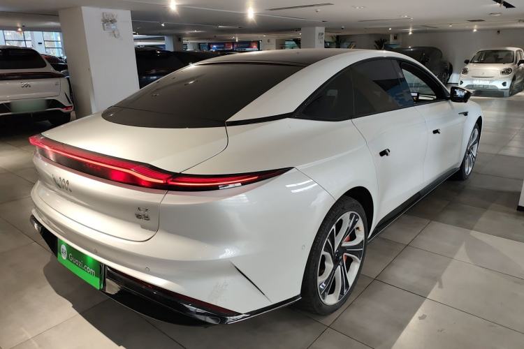 Used  L7 2022 Pro Model
