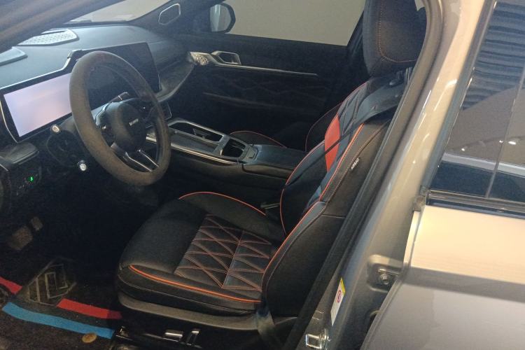 Used Haval XY 2022 1.5T Smart Edition
