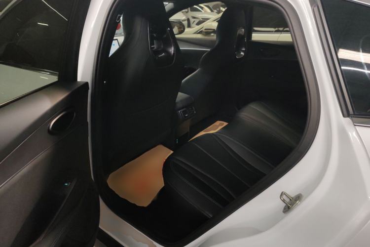 Used BYD Seal 06 New Energy 2024 DM-i 120KM Prestige Model
