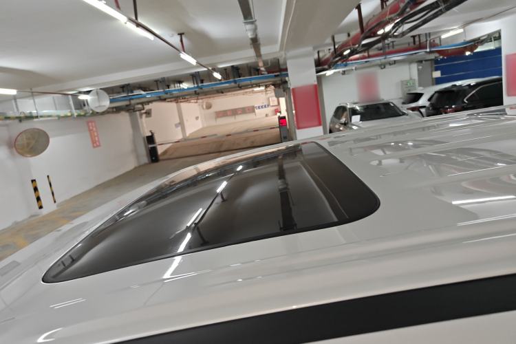 Used GAC Trumpchi M8 2023 Zongshi Series Dual-Motor YuZun Edition