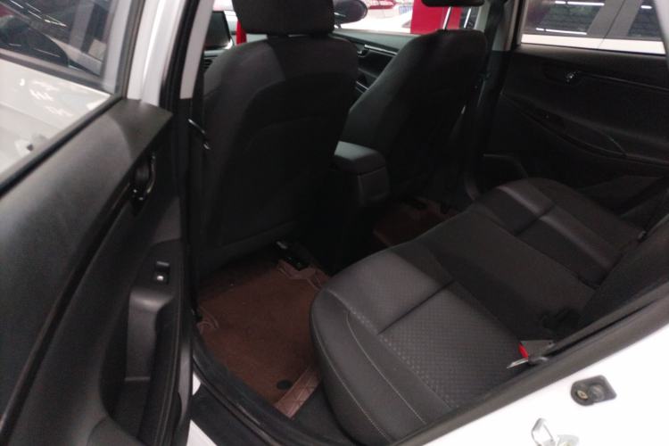 Used Hyundai Celesta 2020 1.6L Automatic GL Enjoyable Edition