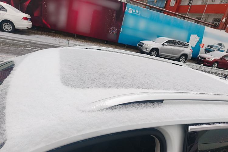 Used Volkswagen Tayron 2019 330TSI Two-Wheel-Drive Luxury Plus China VI Standard
