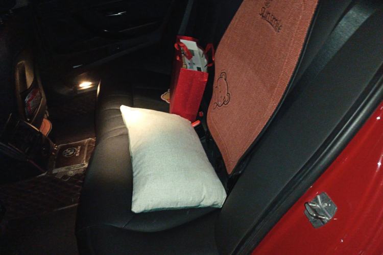 Used BMW 3 Series 2017 320Li Fashion Model
