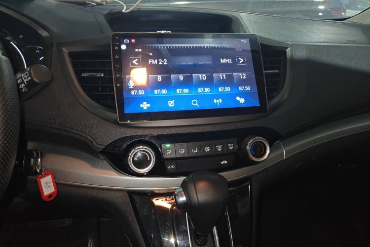 Used Honda CR-V 2016 2.0L two-wheel drive Urban Edition
