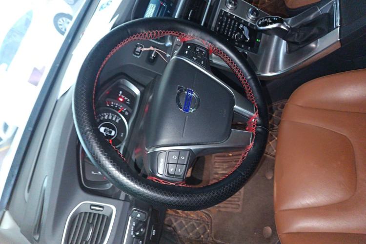 Used Volvo S60 2017 S60L T3 Smart Upgrade Edition