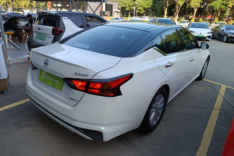 Used Nissan Teana 2020 2.0L XL Comfort Edition
