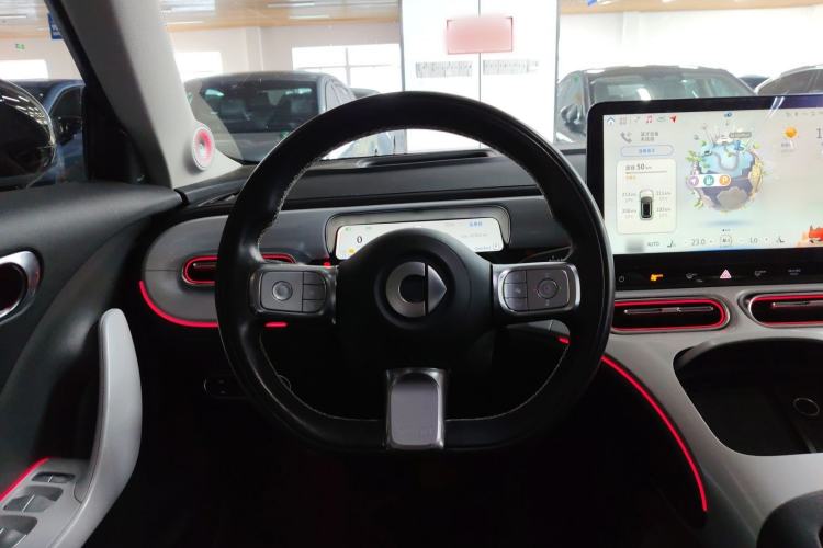 Used  #1 2022 Premium Edition
