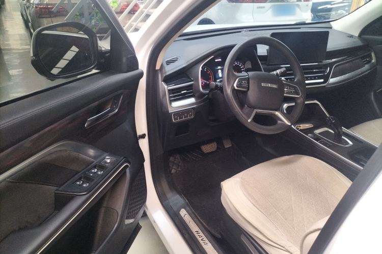 Used Haval H6 2023 National Trend Edition 1.5T Automatic Urban Version