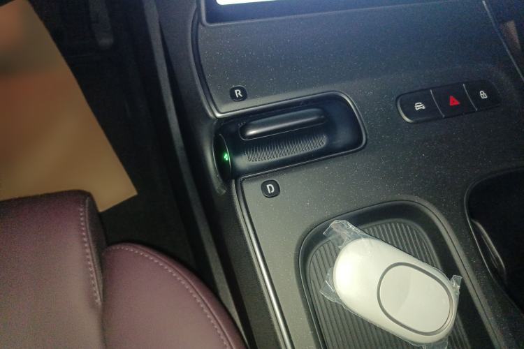 Used Nio ET5T 2024 75kWh Touring
