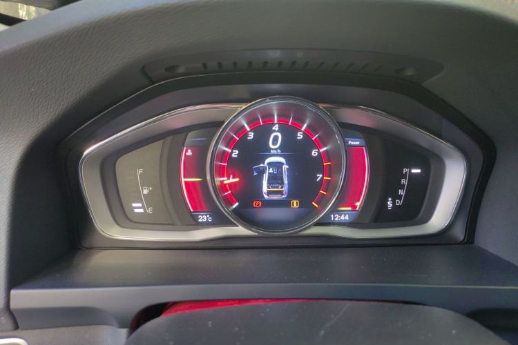 Used Volvo S60 2016 S60L T5 Intelligent Drive Edition