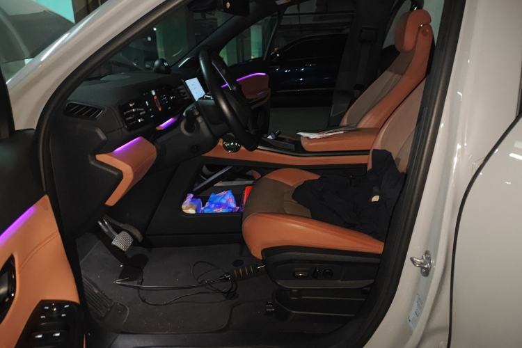 Used Nio EC6 2020 430 km Sport Version